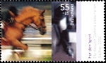 Timbre Y&T N2345
