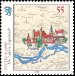 Timbre Y&T N2349