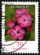 Timbre Allemagne fdrale (1949  nos jours) Y&T N2352