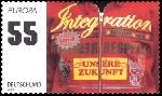 Briefmarken Y&T N2361