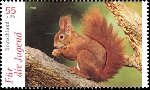 Briefmarken Y&T N2363