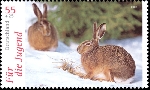 Briefmarken Y&T N2364