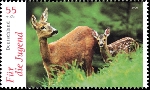 Briefmarken Y&T N2365