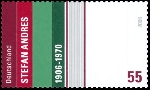 Timbre Y&T N2368