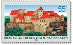 Timbre Y&T N2371