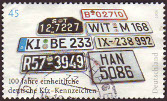 Timbre Y&T N2374
