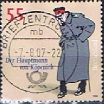 Briefmarken Y&T N2380