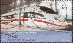 Timbre Y&T N2387