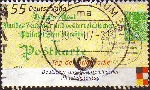 Briefmarken Y&T N2390