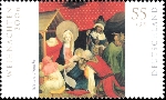 Briefmarken Y&T N2398