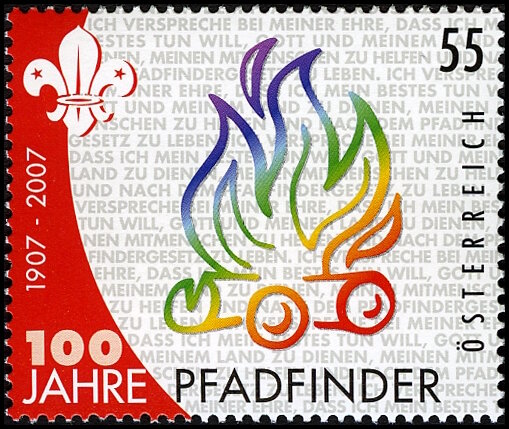 Timbre Autriche Y&T N°2464 Timbre Autriche Y&T N°2464