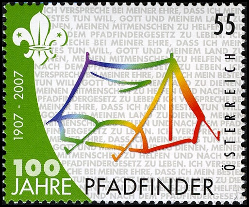 Timbre Autriche Y&T N°2465 Timbre Autriche Y&T N°2465