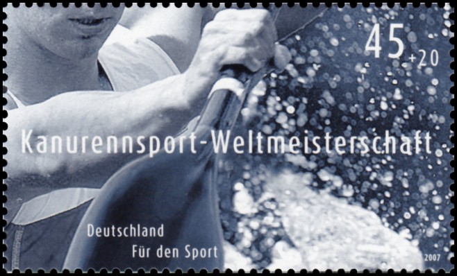 Timbre Allemagne fdrale (1949  nos jours) Y&T N2411