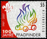 Timbre Autriche Y&T N°2464 Timbre Autriche Y&T N°2464