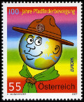 Briefmarken Y&T N2498