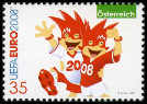 Timbre Y&T N�2495