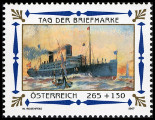 Timbre Y&T N�2496