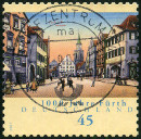 Stamp Y&T N2405