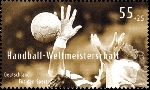 Timbre Allemagne fdrale (1949  nos jours) Y&T N2407