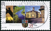 Stamp Y&T N2410
