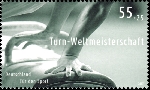Timbre Allemagne fdrale (1949  nos jours) Y&T N2412