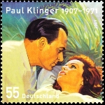 Briefmarken Y&T N2436