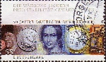 Briefmarken Y&T N2443