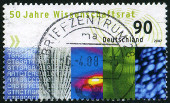 Briefmarken Y&T N2447