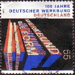 Briefmarken Y&T N2448