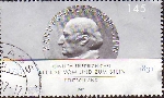 Briefmarken Y&T N2449