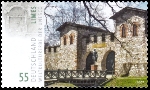 Briefmarken Y&T N2450