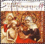 Briefmarken Y&T N2454