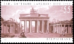 Timbre Allemagne fdrale (1949  nos jours) Y&T N2460