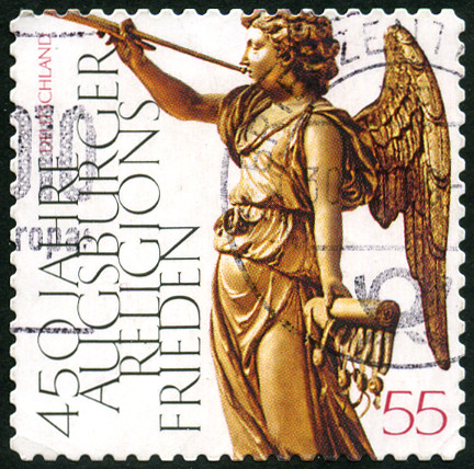 Sello Allemagne fédérale (1949 à nos jours) Y&T N°2525 Sello Allemagne fédérale (1949 à nos jours) Y&T N°2525