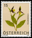 Timbre Y&T N�2524