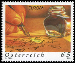 Briefmarken Y&T N2580