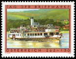 Timbre Y&T N�2599