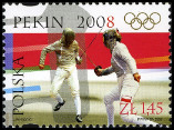 Briefmarken Y&T N4107