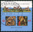 Stamp Y&T N2463