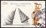 Timbre Y&T N�2464