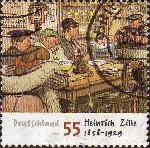 Briefmarken Y&T N2465
