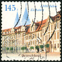 Stamp Y&T N2468