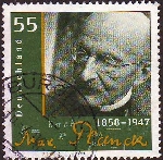 Briefmarken Y&T N2482