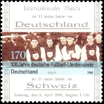 Briefmarken Y&T N2483