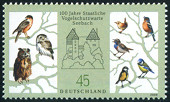 Briefmarken Y&T N2485