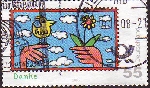 Stamp Y&T N2492