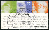 Briefmarken Y&T N2496