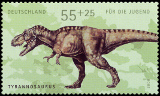 Briefmarken Y&T N2513