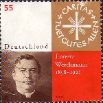 Stamp Y&T N2523