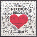 Stamp Y&T N2531